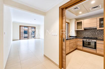 Apartment - 1 - 1 for rent in Qamar 2 - Madinat Badr - Al Muhaisnah - Dubai