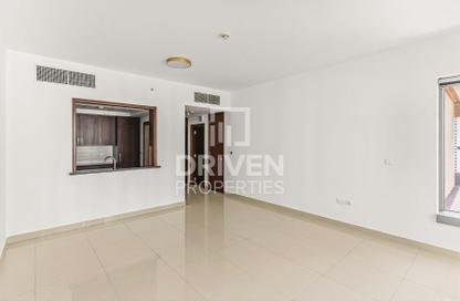 Apartment - 1 Bedroom - 2 Bathrooms for rent in 29 Burj Boulevard Tower 1 - 29 Burj Boulevard - Downtown Dubai - Dubai