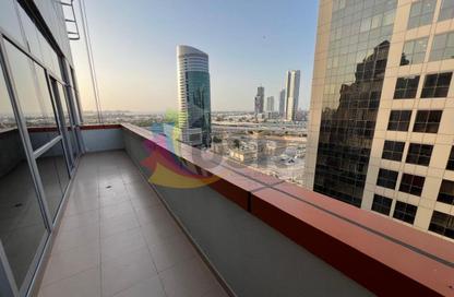 Apartment - 1 Bedroom - 2 Bathrooms for rent in Art 12 - Barsha Heights (Tecom) - Dubai