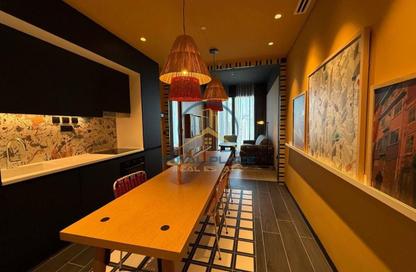 Apartment - 1 Bedroom - 2 Bathrooms for rent in Luxury Family Residences II - Luxury Family Residences - Business Bay - Dubai