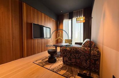 شقة - غرفة نوم - 2 حمامات للايجار في Luxury Family Residences II - لكجري فاميلي ريزيدينسيز - الخليج التجاري - دبي