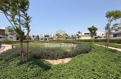 Townhouse - 3 - 5 for rent in Jebel Ali Village Townhouses - Jebel Ali Village - Jebel Ali - Dubai