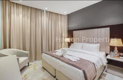 Apartment - 2 Bedrooms - 3 Bathrooms for rent in Upper Crest - Downtown Dubai - Dubai