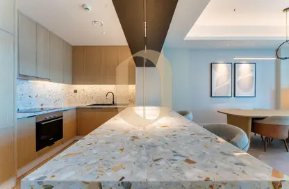 Apartment - 2 Bedrooms - 3 Bathrooms for sale in Marriott Executive Apartments - Al Barsha South - Al Barsha - Dubai