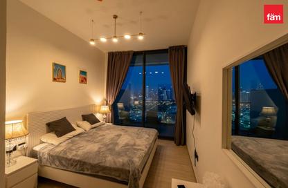 Apartment - 1 Bedroom - 2 Bathrooms for sale in Binghatti Corner - District 10 - Jumeirah Village Circle - Dubai