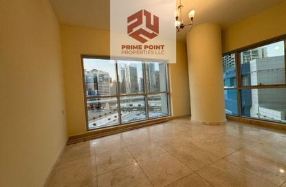 Apartment - 1 - 2 for sale in Safeer Tower 2 - Safeer Towers - Business Bay - Dubai