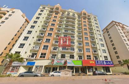 Apartment - 2 Bedrooms - 3 Bathrooms for rent in Riviera Dreams - Riviera Residence - International City - Dubai