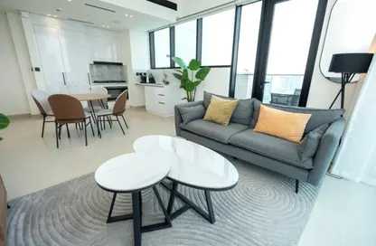 Apartment - 2 Bedrooms - 3 Bathrooms for sale in Binghatti Tulip - District 11 - Jumeirah Village Circle - Dubai