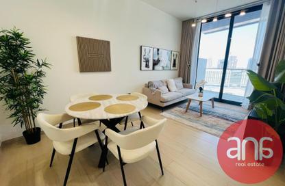 Apartment - 3 - 2 for sale in Binghatti Crest - District 13 - Jumeirah Village Circle - Dubai