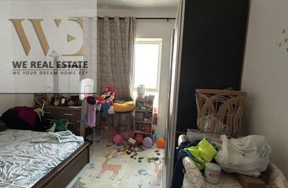 Apartment - 2 Bedrooms - 2 Bathrooms for sale in Al Rashidiya Towers - Al Rashidiya - Ajman Downtown - Ajman