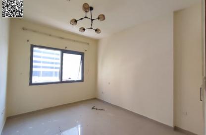 Apartment - 1 - 2 for rent in Al Naemiya Tower 3 - Al Nuaimiya Towers - Al Nuimiya 1 - Al Nuaimiya - Ajman