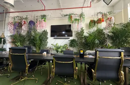 Shop - Studio for rent in IT Plaza - Dubai Silicon Oasis - Dubai