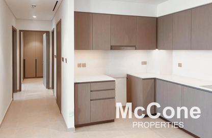 Apartment - 2 Bedrooms - 2 Bathrooms for rent in Grande - Opera District - Downtown Dubai - Dubai