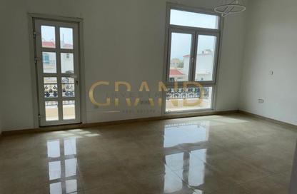 Villa - 6 Bedrooms - 7 Bathrooms for rent in Mohamed Bin Zayed City - Abu Dhabi