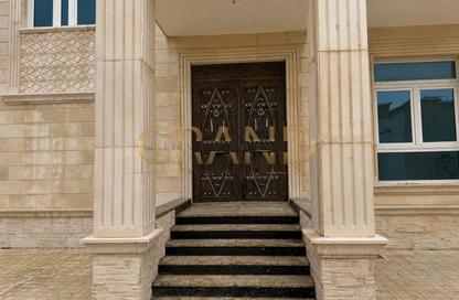 Villa - 6 Bedrooms - 7 Bathrooms for rent in Mohamed Bin Zayed City - Abu Dhabi