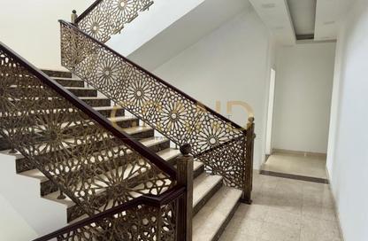 Villa - 6 Bedrooms - 7 Bathrooms for rent in Mohamed Bin Zayed City - Abu Dhabi