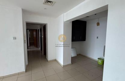 Apartment - 2 Bedrooms - 3 Bathrooms for sale in Ajman One Tower 2 - Ajman One - Ajman Downtown - Ajman