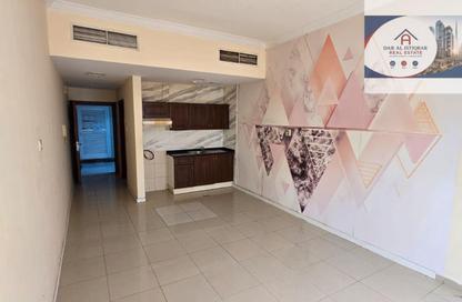 Apartment - Studio - 1 Bathroom for rent in Victoria Tower - Al Gulayaa - Sharjah Apartment - Studio - 1 Bathroom for rent in Victoria Tower - Al Gulayaa - Sharjah