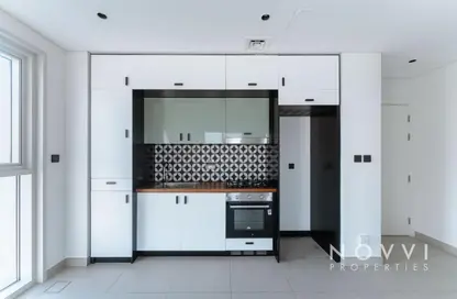 Apartment - 2 Bedrooms - 1 Bathroom for rent in Collective 2.0 Tower A - Collective 2.0 at Dubai Hills Estate - Dubai Hills Estate - Dubai