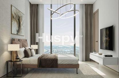 Apartment - 1 Bedroom - 1 Bathroom for sale in Sobha Solis Tower C - Sobha Solis - Motor City - Dubai