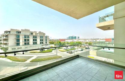 شقة - 2 غرف نوم - 4 حمامات للبيع في The Polo ريزيدنس C7 - بولو ريزيدنس - ميدان افينيو - ميدان - دبي