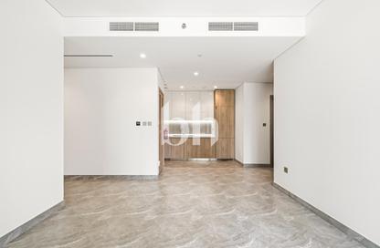 Apartment - 2 - 2 for rent in Peninsula Two - Peninsula - Business Bay - Dubai