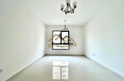Apartment - 1 Bedroom - 2 Bathrooms for rent in Ayedh Tower - Al Jaddaf - Dubai Apartment - 1 Bedroom - 2 Bathrooms for rent in Ayedh Tower - Al Jaddaf - Dubai