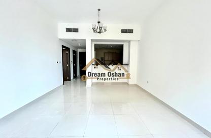 Apartment - 1 Bedroom - 2 Bathrooms for rent in Ayedh Tower - Al Jaddaf - Dubai Apartment - 1 Bedroom - 2 Bathrooms for rent in Ayedh Tower - Al Jaddaf - Dubai