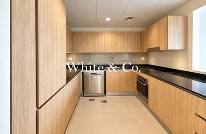 Townhouse - 4 - 5 for rent in Senses at the Fields - The Fields - District 11 - Mohammed Bin Rashid City - Dubai