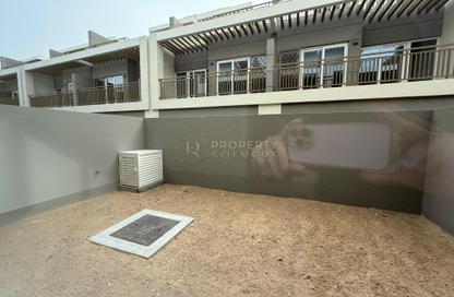Townhouse - 3 Bedrooms - 3 Bathrooms for rent in Amargo 2 - Amargo - Damac Hills 2 - Dubai