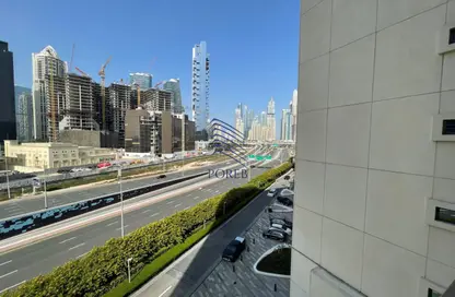 Apartment - 2 Bedrooms - 2 Bathrooms for sale in Vida Residence 3 - Vida Residence - The Hills - Dubai