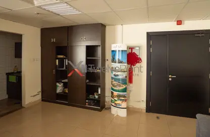 Office Space - Studio - 1 Bathroom for rent in SIT Tower - Dubai Silicon Oasis - Dubai