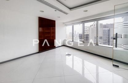 Office Space - Studio for rent in Westburry Tower 1 - Westburry Square - Business Bay - Dubai