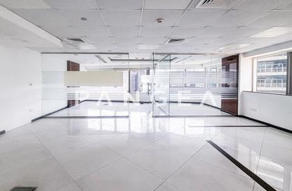 Office Space - Studio for rent in Westburry Tower 1 - Westburry Square - Business Bay - Dubai