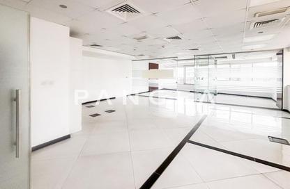 Office Space - Studio for rent in Westburry Tower 1 - Westburry Square - Business Bay - Dubai