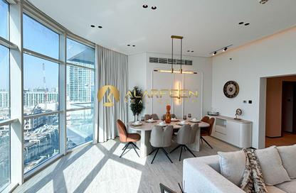 Apartment - 1 Bedroom - 2 Bathrooms for sale in Amaris Residences - District 13 - Jumeirah Village Circle - Dubai