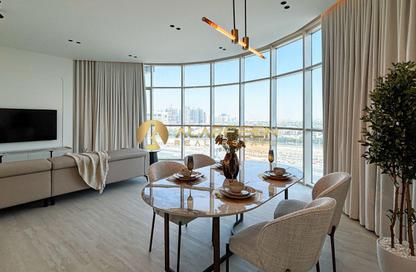 Apartment - 1 Bedroom - 2 Bathrooms for sale in Amaris Residences - District 13 - Jumeirah Village Circle - Dubai