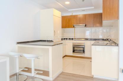 Apartment - 2 Bedrooms - 4 Bathrooms for rent in Villa Myra - District 15 - Jumeirah Village Circle - Dubai