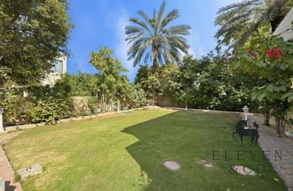 Villa - 5 Bedrooms - 5 Bathrooms for rent in Saheel 1 - Saheel - Arabian Ranches - Dubai