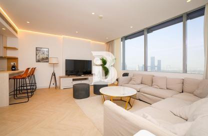 Apartment - 1 Bedroom - 2 Bathrooms for rent in Sky Gardens - DIFC - Dubai