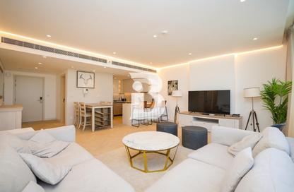 Apartment - 1 Bedroom - 2 Bathrooms for rent in Sky Gardens - DIFC - Dubai