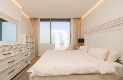 Apartment - 1 Bedroom - 2 Bathrooms for rent in Sky Gardens - DIFC - Dubai
