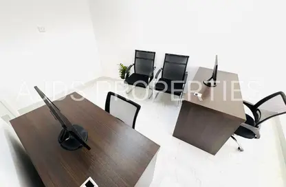 Office Space - 1 Bedroom - 1 Bathroom for rent in Reem Residency - Al Karama - Dubai