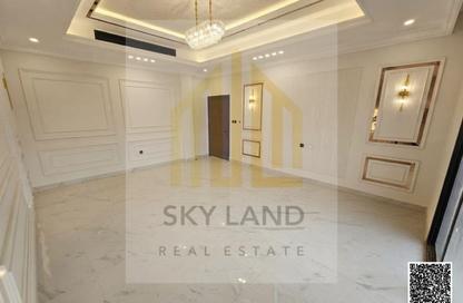 Townhouse - 4 - 6 for sale in Al Zaheya Gardens - Al Zahya - Ajman