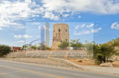 أرض - استوديو للبيع في مصفوت 3 - مصفوت - عجمان