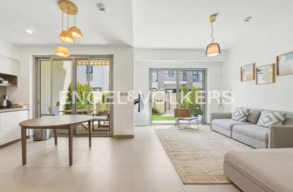 Townhouse - 3 - 3 for sale in Camelia 2 - Camelia - Arabian Ranches 2 - Dubai