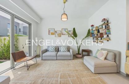Townhouse - 3 - 3 for sale in Camelia 2 - Camelia - Arabian Ranches 2 - Dubai