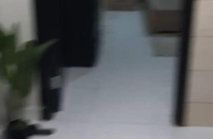 Apartment - Studio - 1 Bathroom for rent in Al Mowaihat 3 - Al Mowaihat - Ajman