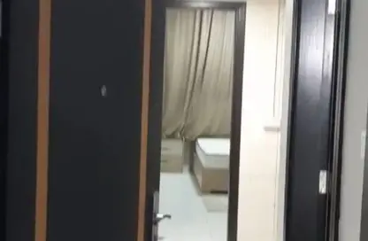 Apartment - Studio - 1 Bathroom for rent in Al Mowaihat 3 - Al Mowaihat - Ajman