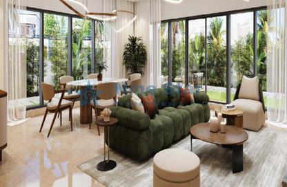 Townhouse - 5 Bedrooms - 5 Bathrooms for sale in DAMAC Sun City - Dubai Land - Dubai